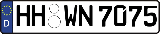 HH-WN7075