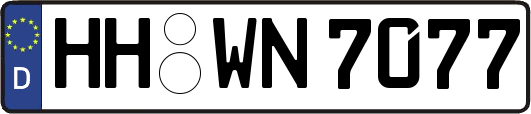 HH-WN7077
