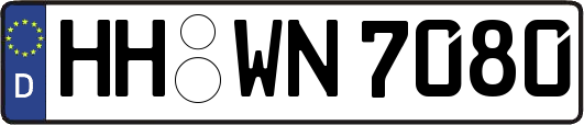 HH-WN7080
