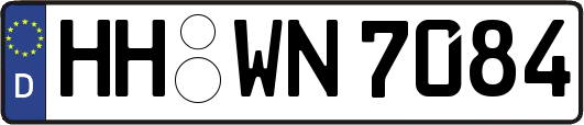 HH-WN7084