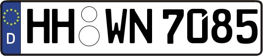 HH-WN7085