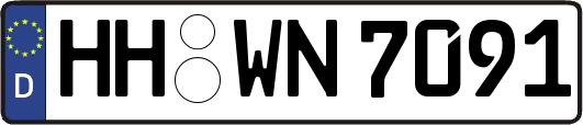 HH-WN7091