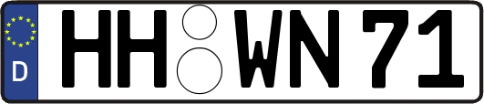 HH-WN71