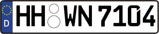 HH-WN7104