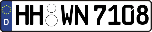 HH-WN7108