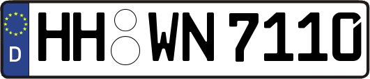 HH-WN7110