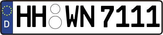 HH-WN7111