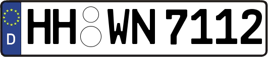 HH-WN7112