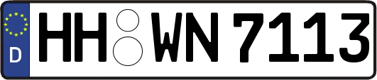 HH-WN7113