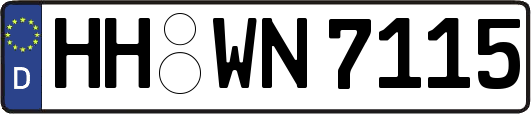 HH-WN7115