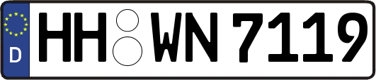 HH-WN7119