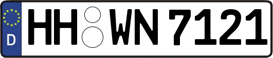 HH-WN7121
