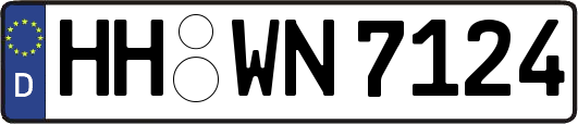 HH-WN7124