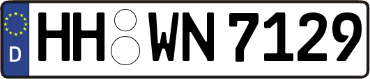 HH-WN7129