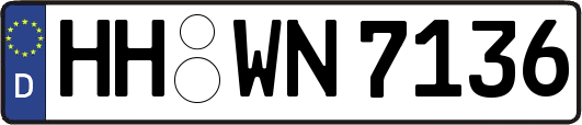 HH-WN7136