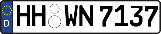 HH-WN7137