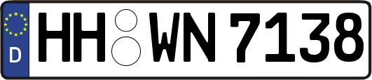 HH-WN7138
