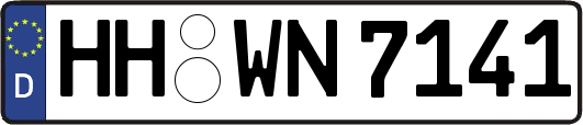 HH-WN7141