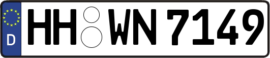 HH-WN7149