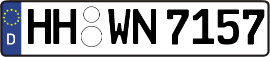 HH-WN7157