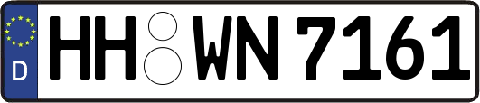 HH-WN7161