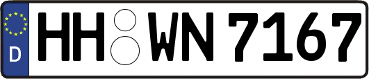 HH-WN7167