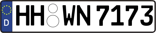 HH-WN7173