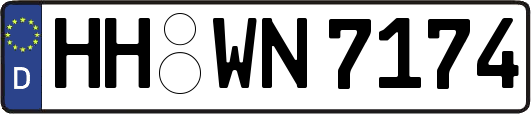HH-WN7174