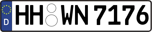 HH-WN7176