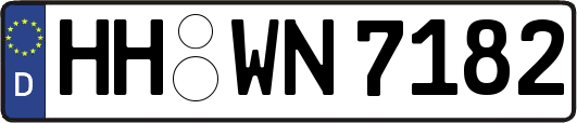 HH-WN7182