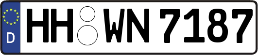 HH-WN7187