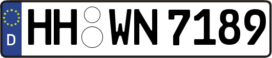 HH-WN7189