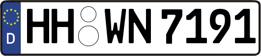 HH-WN7191