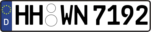HH-WN7192
