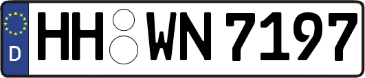 HH-WN7197