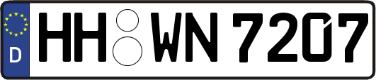 HH-WN7207