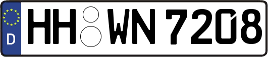 HH-WN7208