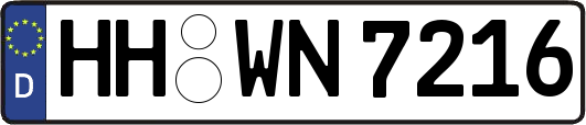 HH-WN7216
