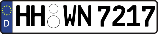 HH-WN7217