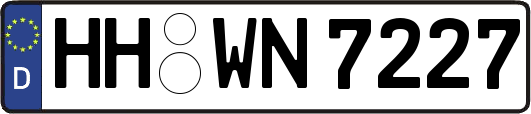 HH-WN7227