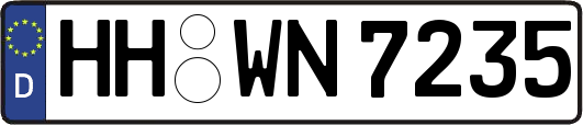HH-WN7235