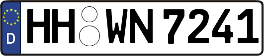 HH-WN7241