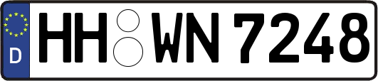 HH-WN7248