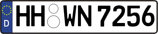HH-WN7256