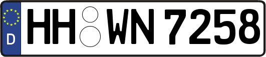 HH-WN7258