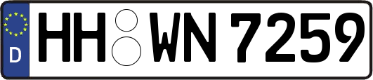 HH-WN7259