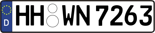 HH-WN7263