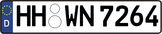 HH-WN7264