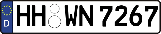 HH-WN7267