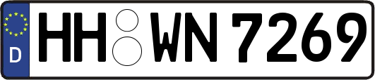 HH-WN7269